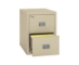 Fire King Patriot Vertical File Cabinet 2 Drawers - 2P1831-C697521576314