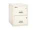Fire King Safe-In-A-File Cabinet 2 Drawers - 2-2131-C SF