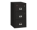 Fire King Safe-In-A-File Cabinet 3 Drawers - 3-2131-C SF