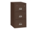 Fire King Safe-In-A-File Cabinet 3 Drawers - 3-2131-C SF