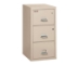 Fire King Safe-In-A-File Cabinet 3 Drawers - 3-2131-C SF