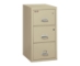 Fire King Safe-In-A-File Cabinet 3 Drawers - 3-2131-C SF