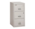 Fire King Safe-In-A-File Cabinet 3 Drawers - 3-2131-C SF