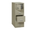 Fire King Safe-In-A-File Cabinet 4 Drawers - 4-2131-C SF