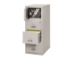Fire King Safe-In-A-File Cabinet 4 Drawers - 4-2131-C SF