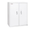 Fire King Storage Cabinet with Adjustable Shelves 44" Height - CF4436-D
