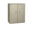 Fire King Storage Cabinet with Adjustable Shelves 44" Height - CF4436-D