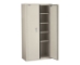 Fire King Storage Cabinet with Adjustable Shelves 72" Height - CF7236-D