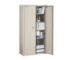 Fire King Storage Cabinet with Adjustable Shelves 72" Height - CF7236-D
