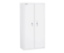 Fire King Storage Cabinet with End Tab Filing 72" Height - CF7236-MD