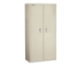 Fire King Storage Cabinet with End Tab Filing 72" Height - CF7236-MD