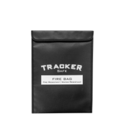 Fire & Water Resistant Bag (FB1511)-MEDIUM 