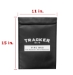 Fire & Water Resistant Bag (FB1511)-MEDIUM - FB1511