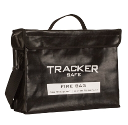 Fire & Water Resistant Bag (FB1612) - EXTRA LARGE 