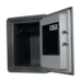 Gardall 1-Hour Microwave Fire safe MS129-G-K - MS129-G-K