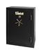 Gardall BGF6040 Fire Lined Gun Safes - 60 Min at 1400°F - 39 Gun Safe - BGF6040