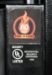 Gardall BGF7242 Fire Lined Gun Safes - 60 Min at 1400°F - BGF7242