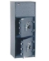 Gardall BL1337CC Back Loading Depository Safe