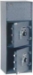 Gardall BL1337KK Back Loading Depository Safe - BL1337KK