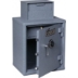 Gardall Cash Register Tray &amp; Wide-Body Depository FL2522-2