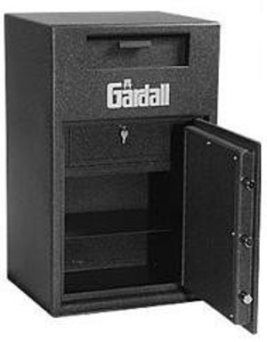 Gardall Cash Register Tray & Wide-Body Depository GWB3522 Gardall Cash Register Tray & Wide-Body Depository GWB3522, Gardall Cash Register Tray & Wide-Body Depository, Cash Register Tray & Wide-Body Depository, Gardall Cash Register Tray & Wide-Body Depository