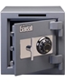 Gardall Commercial Light Duty Depository/ Undercounter Safe LCS1414