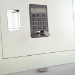 Gardall Concealed Wall Safe - IWS1314-T-E