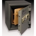 Gardall Data and Media safe EDS1210EK