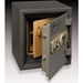 Gardall Data and Media safe EDS1210EK - EDS1210EK