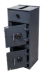 Gardall RC1237CC Rotary Double Door Deposit Safe - RC1237CC