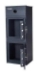 Gardall RC1237KK Rotary Double Door Deposit Safe - RC1237KK
