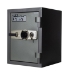 Gardall Economical Two-Hour Fire Safe SS1913CK - SS1913-G-CK