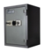 Gardall Economical Two-Hour Fire Safe SS2517CK - SS2517-G-CK