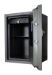Gardall Economical Two-Hour Fire Safe SS2517CK - SS2517-G-CK