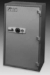 Gardall Economical Two-Hour Fire Safe SS4422CK - SS4422-G-CK