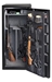 Gardall GF5517 Fire Lined Gun Safes - 30 Min @1200°F - 11 Gun - GF5517