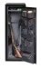 Gardall GF5517 Fire Lined Gun Safes - 30 Min @1200°F - 11 Gun - GF5517