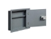 Gardall Heavy Duty Concealed Wall safe SL4000F - SL4000F