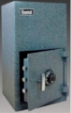 Gardall Heavy-Duty Depository Safe