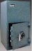 Gardall Heavy Duty Single Door Depositories - BL1328K