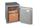 Gardall Heavy Duty U.L. 1-Hour Fire Burglary safe FB2013 - FB2013