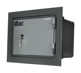 Gardall Insulated Wall Safe WMS911-G-K 