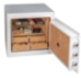 Gardall JS1718-W-C Jewelry Safe - JS1718-W-C