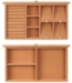 Gardall JS1718-W-C Jewelry Safe - JS1718-W-C