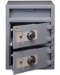 Gardall Light Duty Commercial Depository safe LCF2820 - LCF2820