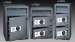 Gardall Light Duty Commercial Depository safe LCF3020C - LCF3020C