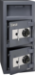 Gardall Light Duty Commercial Depository safe LCF3214 - LCF3214