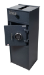 Gardall RC1237SD Single Door Depository Safe - RC1237SD