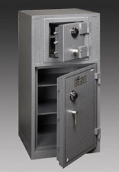 Gardall SC-1230 Dual Purpose 2 Hour High Security Safe 