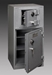 Gardall SC-1230 Dual Purpose 2 Hour High Security Safe - SC1230